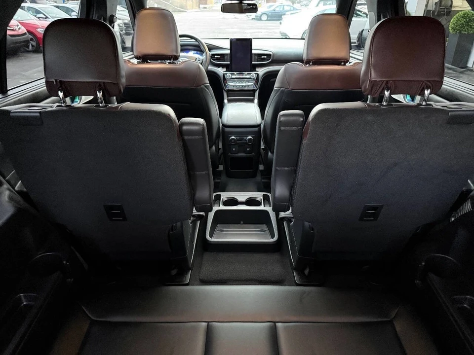 2021 Ford Explorer 6th Gen - Image 16 of 21