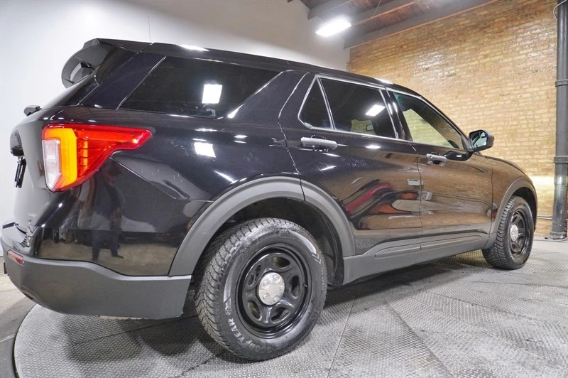 2021 Ford Explorer 6th Gen - Image 12 of 12