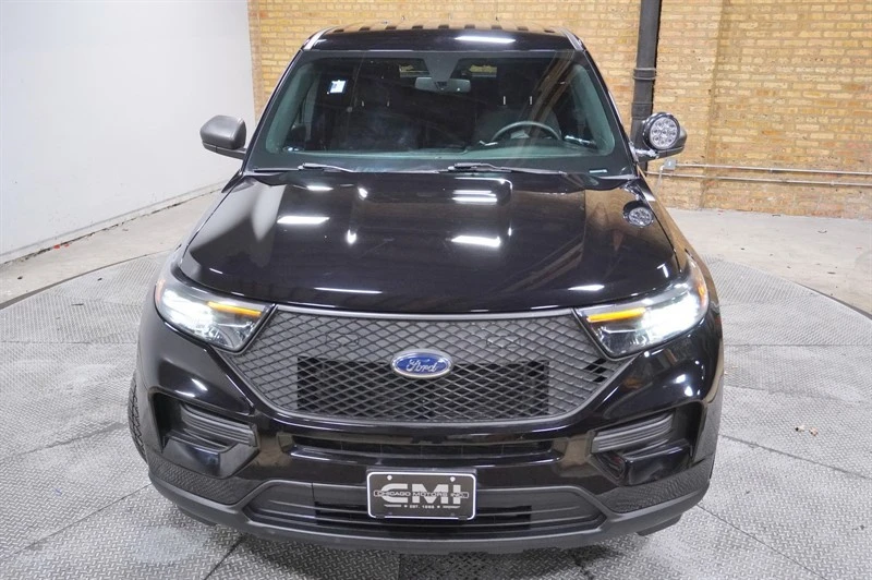 2021 Ford Explorer 6th Gen - Image 5 of 12