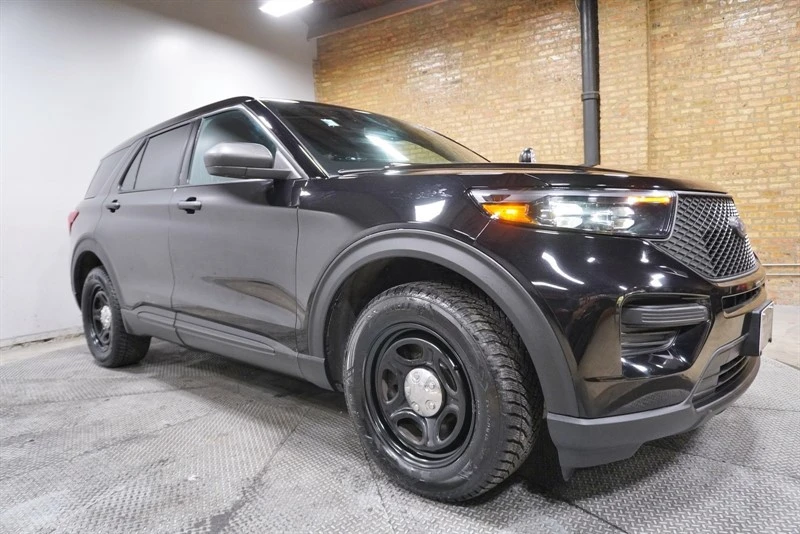 2021 Ford Explorer 6th Gen - Image 6 of 12