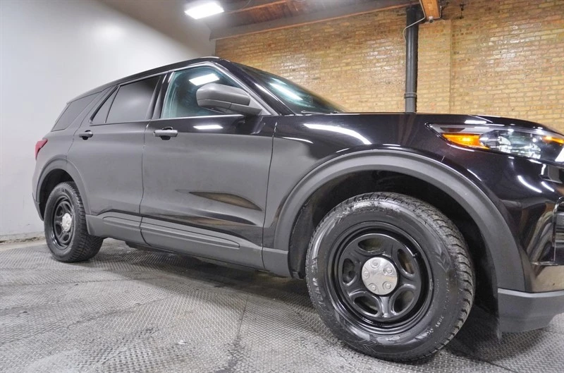 2021 Ford Explorer 6th Gen - Image 8 of 12