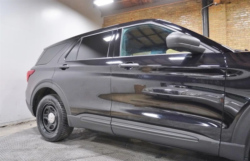 2021 Ford Explorer 6th Gen - Image 9 of 12