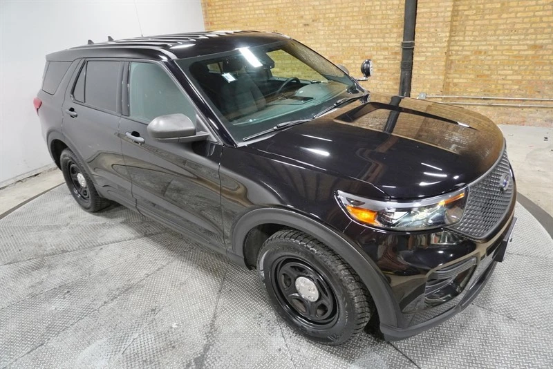 2021 Ford Explorer 6th Gen - Image 7 of 12