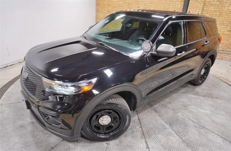 2021 Ford Explorer 6th Gen - Image 2 of 12