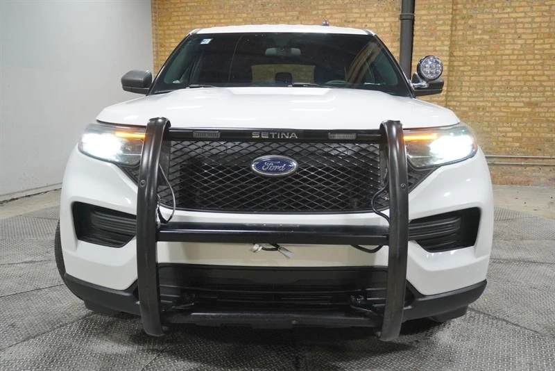 2021 Ford Explorer 6th Gen - Image 4 of 12