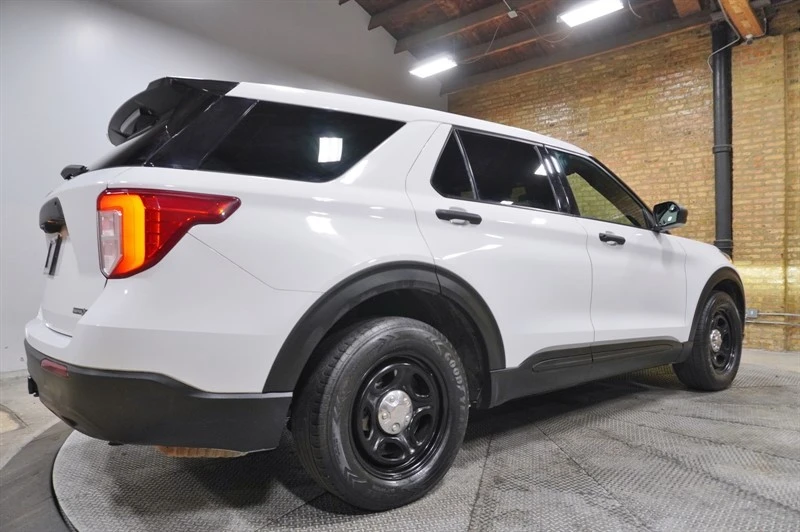 2021 Ford Explorer 6th Gen - Image 12 of 12