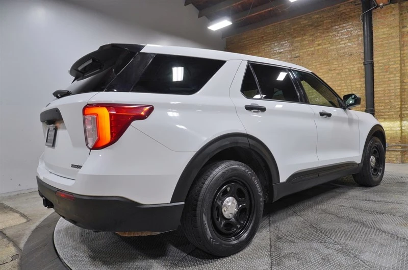 2021 Ford Explorer 6th Gen - Image 10 of 12