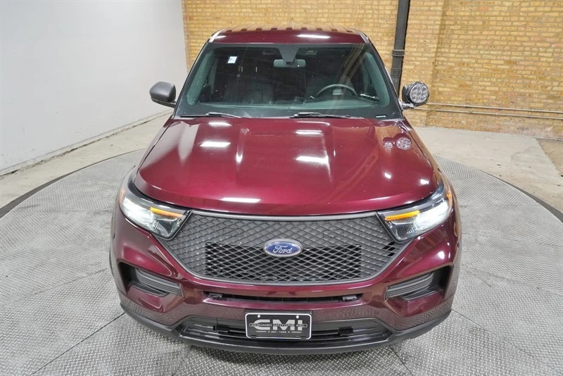 2021 Ford Explorer 6th Gen - Image 5 of 12