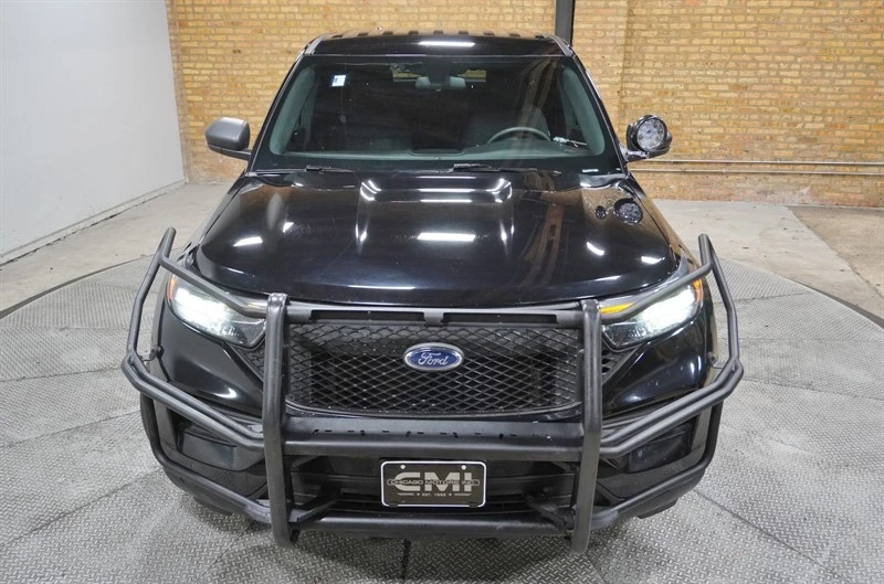 2021 Ford Explorer 6th Gen - Image 3 of 12
