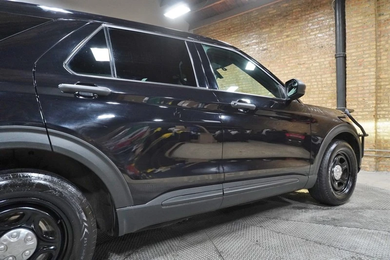 2021 Ford Explorer 6th Gen - Image 11 of 12