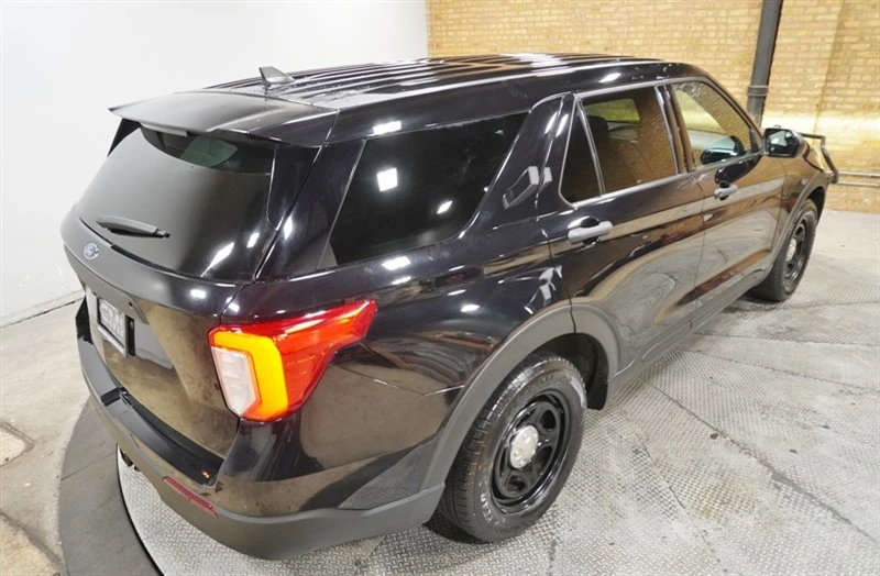 2021 Ford Explorer 6th Gen - Image 9 of 12