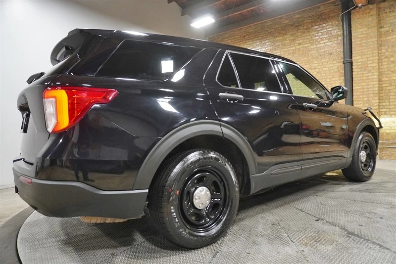 2021 Ford Explorer 6th Gen - Image 10 of 12