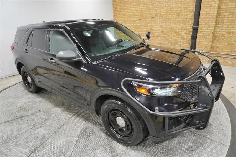 2021 Ford Explorer 6th Gen - Image 5 of 12