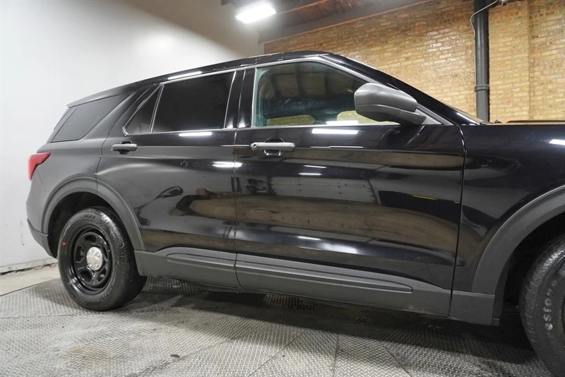 2021 Ford Explorer 6th Gen - Image 7 of 12