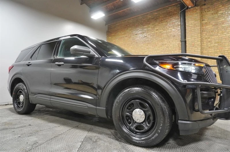 2021 Ford Explorer 6th Gen - Image 6 of 12