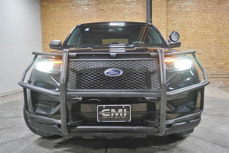 2021 Ford Explorer 6th Gen - Image 2 of 12
