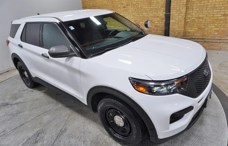 2021 Ford Explorer 6th Gen - Image 7 of 12