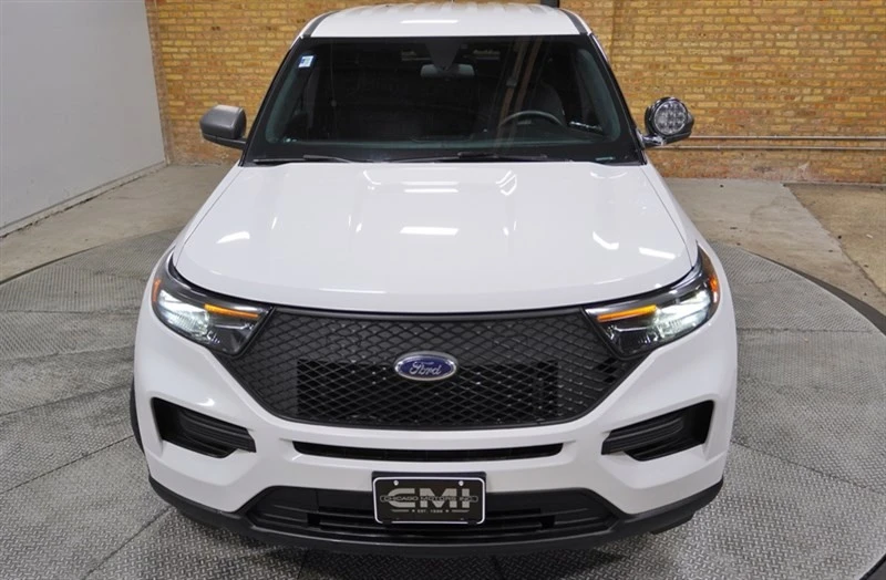 2021 Ford Explorer 6th Gen - Image 5 of 12