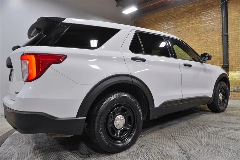 2021 Ford Explorer 6th Gen - Image 12 of 12