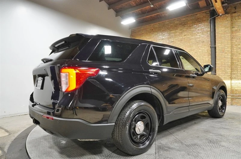 2021 Ford Explorer 6th Gen - Image 11 of 12
