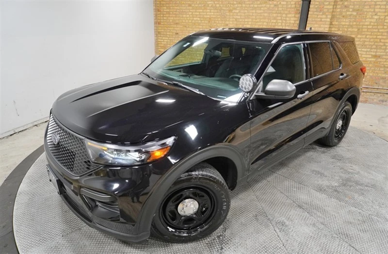 2021 Ford Explorer 6th Gen - Image 2 of 12