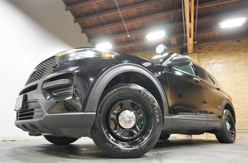 2021 Ford Explorer 6th Gen - Image 4 of 12