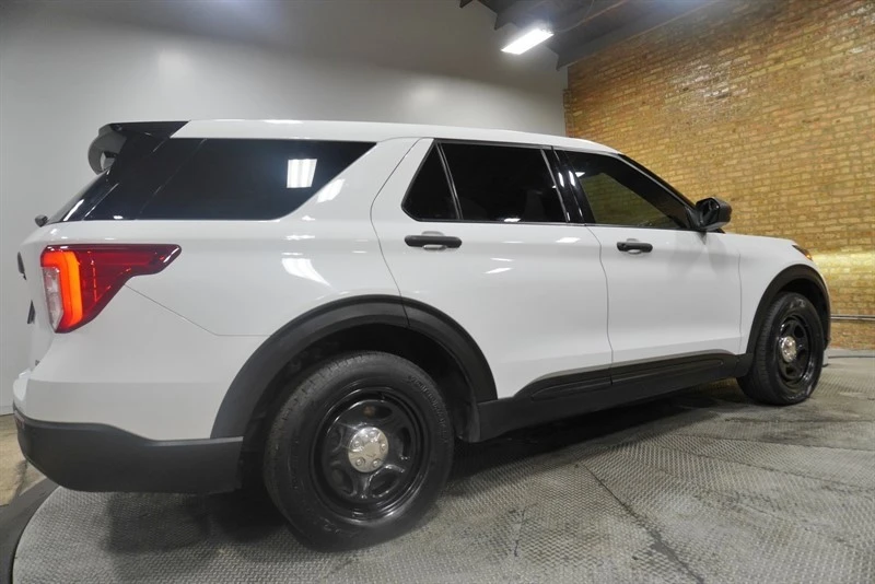 2021 Ford Explorer 6th Gen - Image 11 of 12