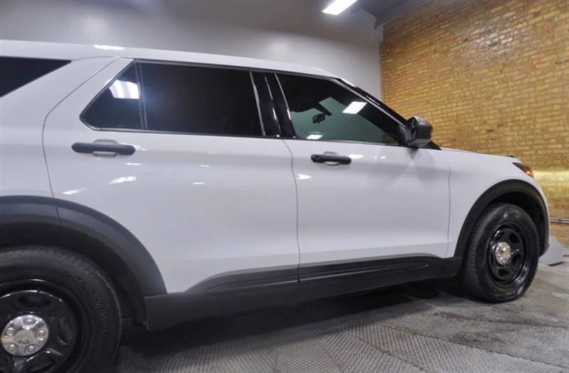2021 Ford Explorer 6th Gen - Image 12 of 12