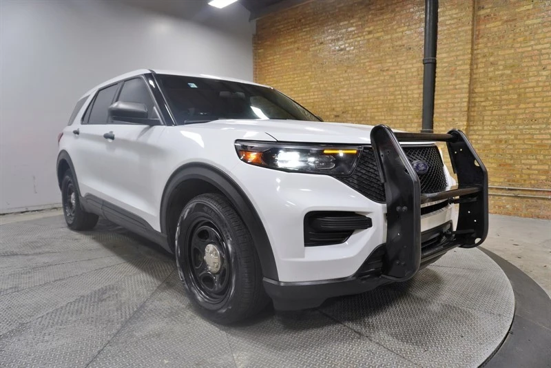 2021 Ford Explorer 6th Gen - Image 5 of 12