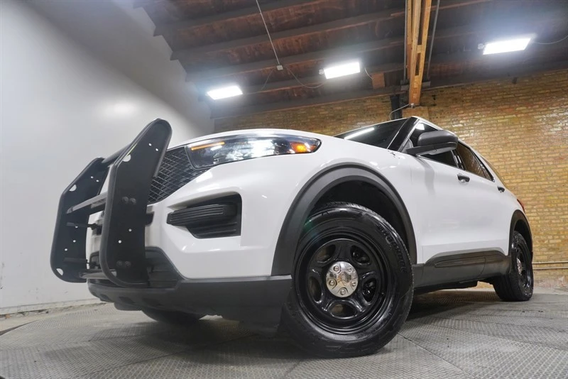 2021 Ford Explorer 6th Gen - Image 3 of 12