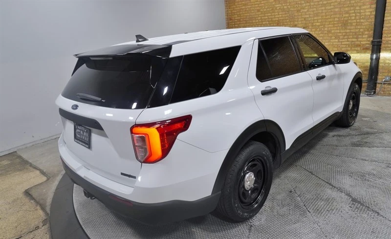 2021 Ford Explorer 6th Gen - Image 10 of 12