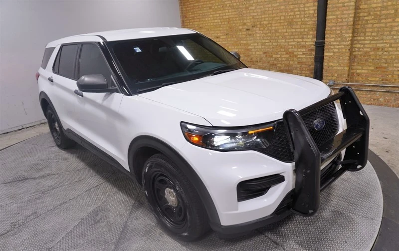 2021 Ford Explorer 6th Gen - Image 6 of 12
