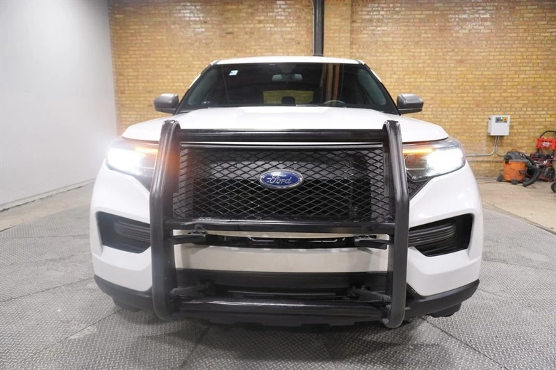 2021 Ford Explorer 6th Gen - Image 4 of 12