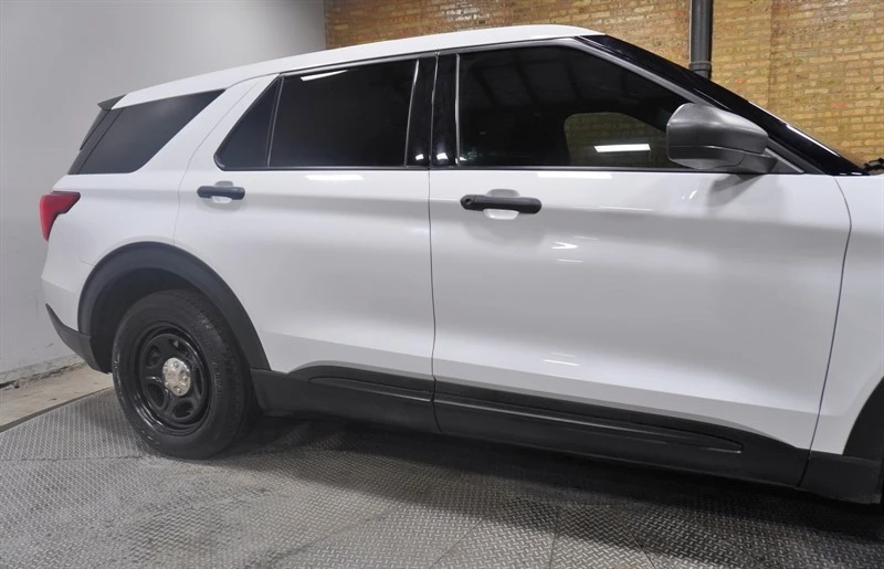 2021 Ford Explorer 6th Gen - Image 8 of 12