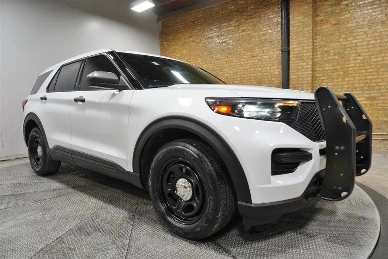 2021 Ford Explorer 6th Gen - Image 6 of 12