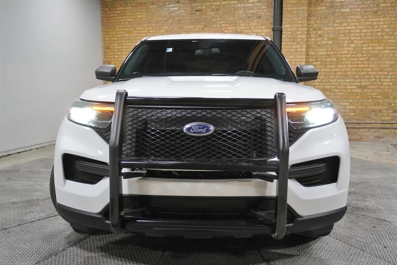 2021 Ford Explorer 6th Gen - Image 4 of 12