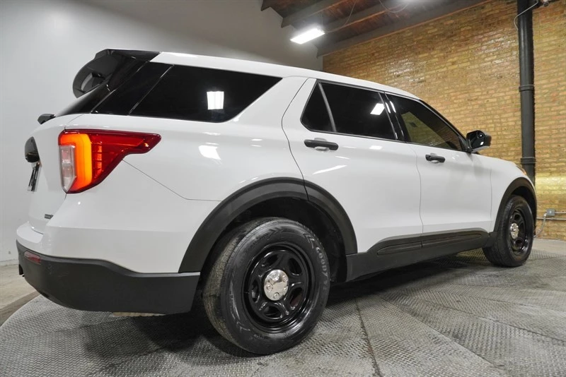 2021 Ford Explorer 6th Gen - Image 12 of 12