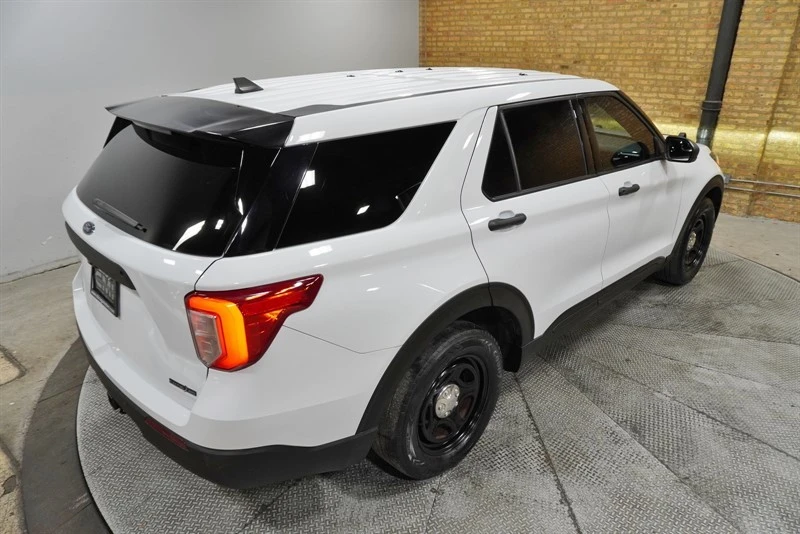 2021 Ford Explorer 6th Gen - Image 11 of 12