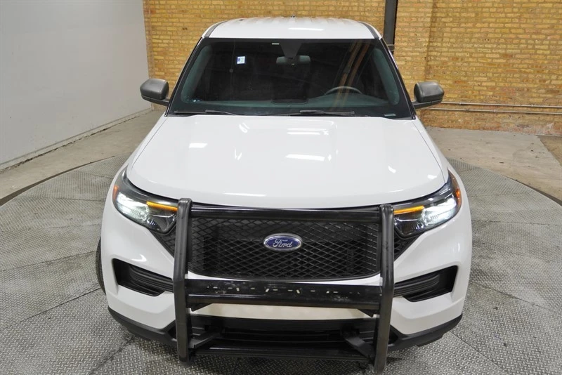 2021 Ford Explorer 6th Gen - Image 5 of 12