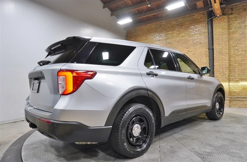 2021 Ford Explorer 6th Gen - Image 10 of 12