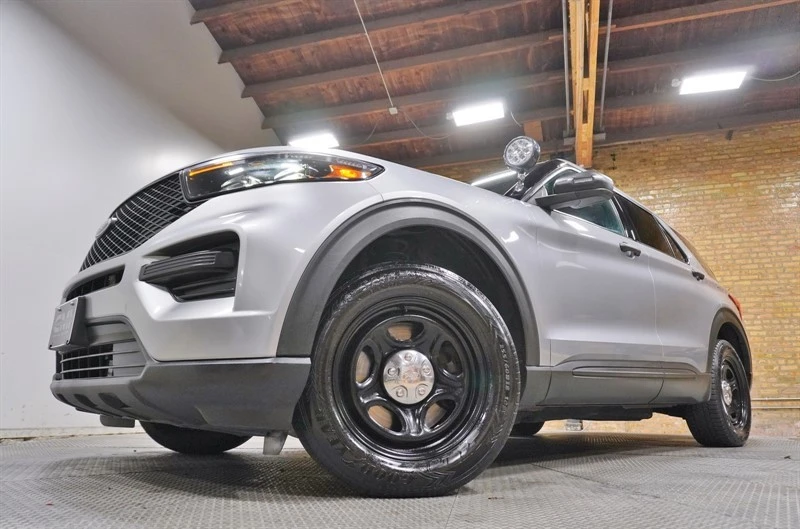 2021 Ford Explorer 6th Gen - Image 3 of 12