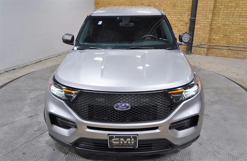 2021 Ford Explorer 6th Gen - Image 5 of 12