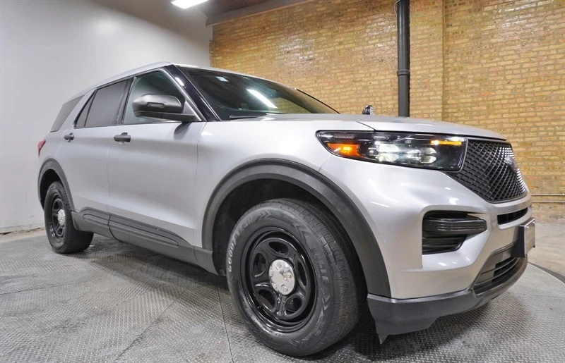 2021 Ford Explorer 6th Gen - Image 6 of 12