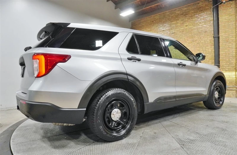 2021 Ford Explorer 6th Gen - Image 12 of 12