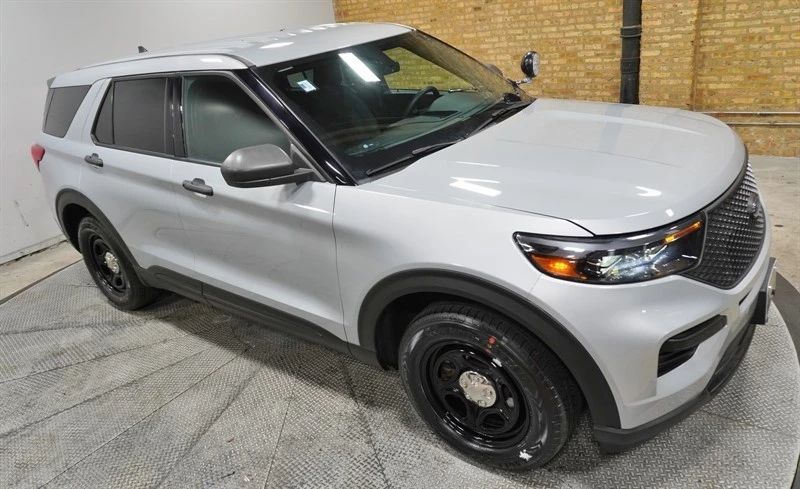 2021 Ford Explorer 6th Gen - Image 7 of 12