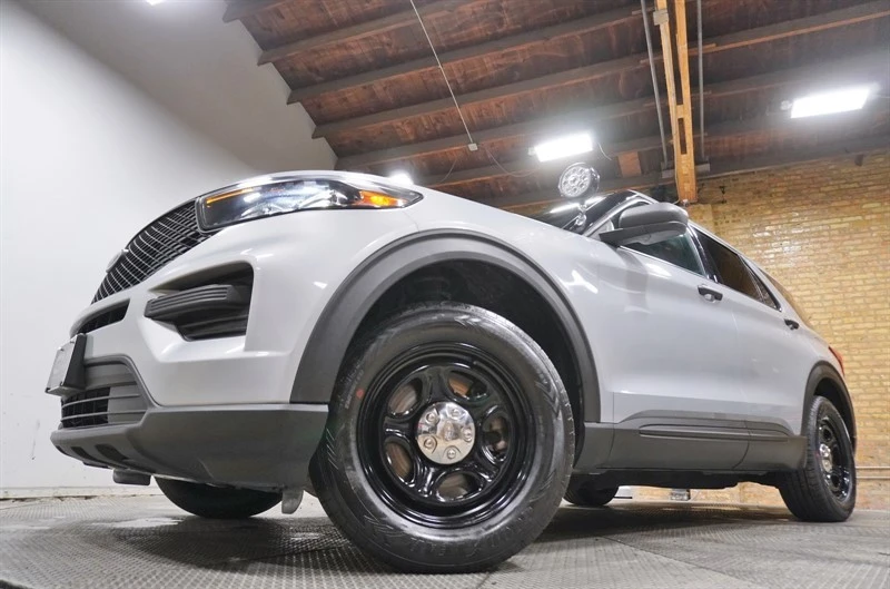 2021 Ford Explorer 6th Gen - Image 3 of 12