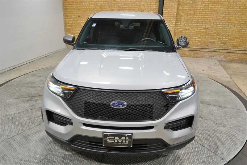 2021 Ford Explorer 6th Gen - Image 5 of 12