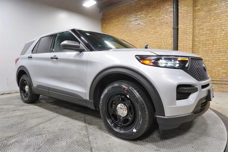2021 Ford Explorer 6th Gen - Image 6 of 12