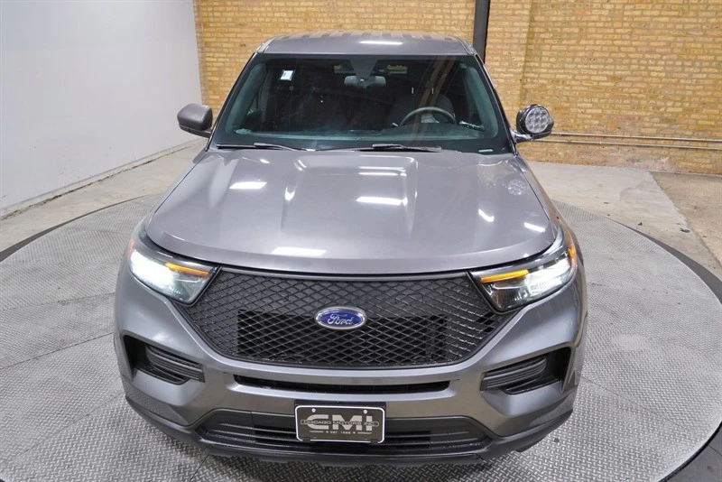 2021 Ford Explorer 6th Gen - Image 5 of 12