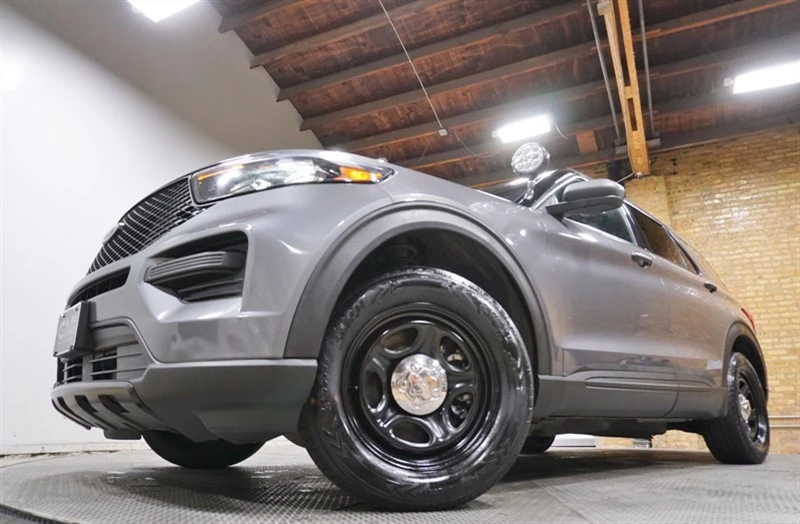 2021 Ford Explorer 6th Gen - Image 3 of 12